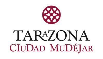 logo vector Tarazona Ciudad Mudéjar