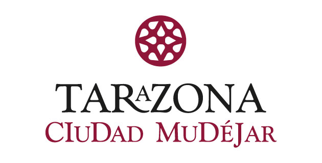 logo vector Tarazona Ciudad Mudéjar