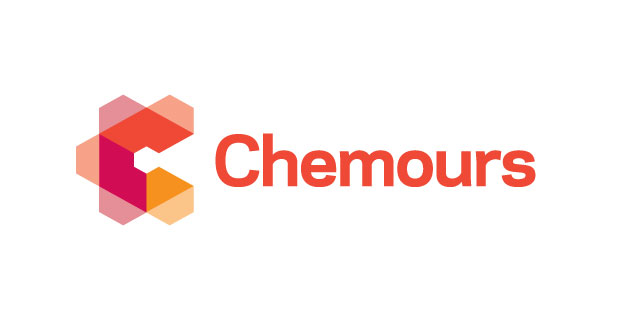 logo vector The Chemours Company