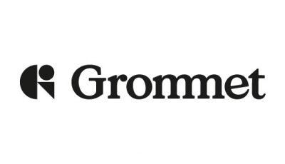 logo vector The Grommet