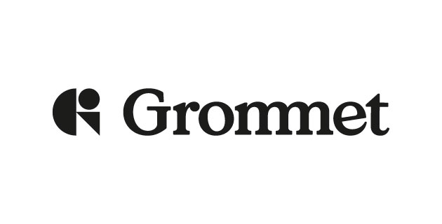 logo vector The Grommet