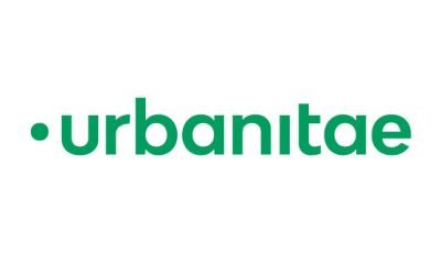 logo vector Urbanitae