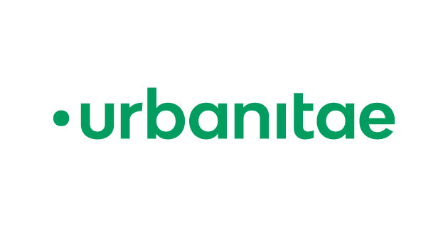 logo vector Urbanitae