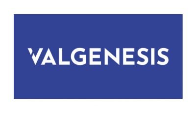 logo vector ValGenesis