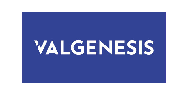 logo vector ValGenesis