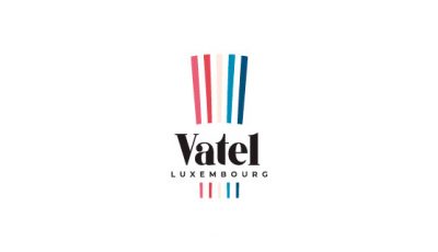 logo vector Vatel