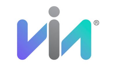 logo vector VIA