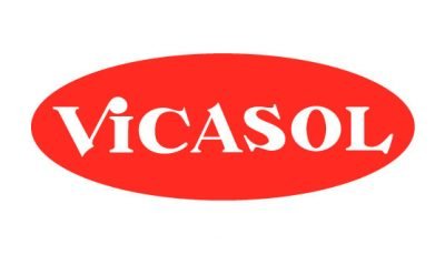 logo vector Vicasol