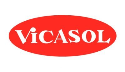 logo vector Vicasol