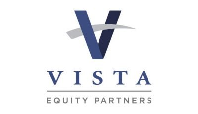 logo vector Vista Equity Partners