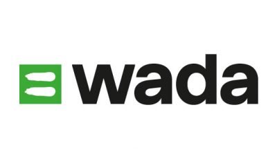 logo vector World Anti-Doping Agency