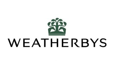 logo vector Weatherbys