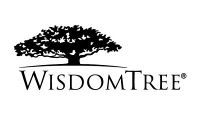 logo vector WisdomTree Investments