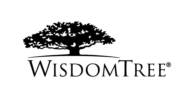 logo vector WisdomTree Investments