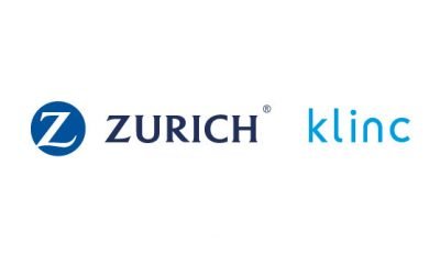 logo vector Zurich Clinc