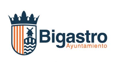 logo vector Ayuntamiento de Bigastro