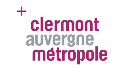 logo vector Clermont Auvergne Métropole