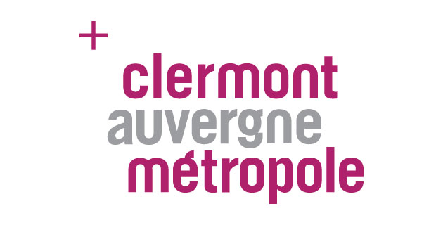 logo vector Clermont Auvergne Métropole