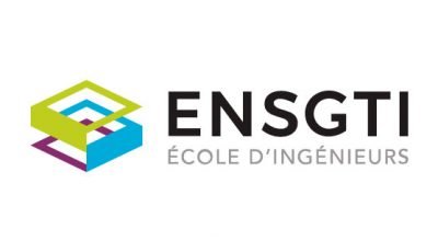 logo vector ENSGTI