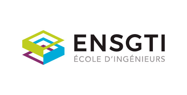 logo vector ENSGTI