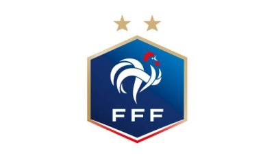 logo vector Fédération Française de Football