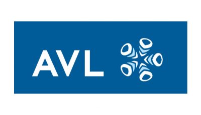 logo vector AVL