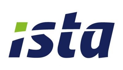 logo vector ista