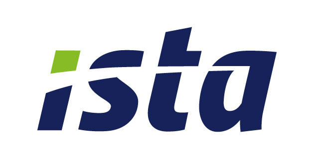 logo vector ista