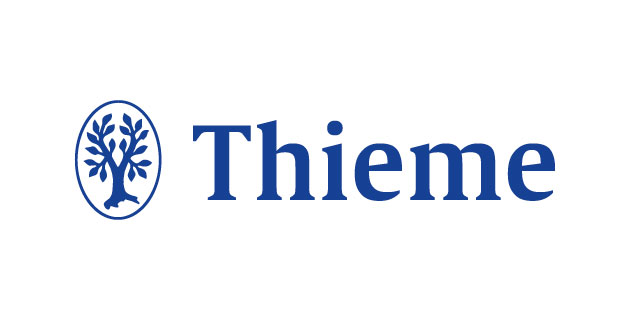 logo vector Thieme Medical Publishers