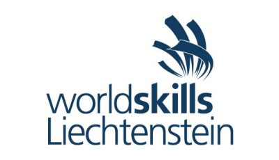 logo vektor worldskills Liechtenstein