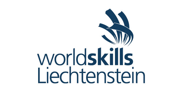 logo vektor worldskills Liechtenstein