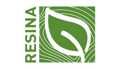 logo vettoriale Sistema museale RESINA