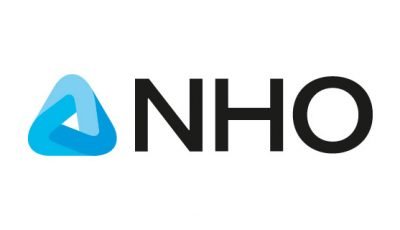 vektorisert logo NHO