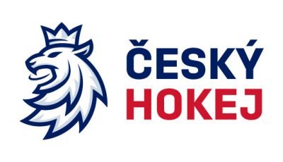 Logo ve vektorovém formátu Český hokej