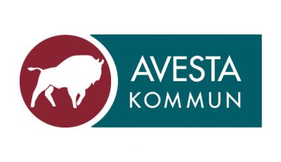 logotyp i vektorformat Avesta kommun