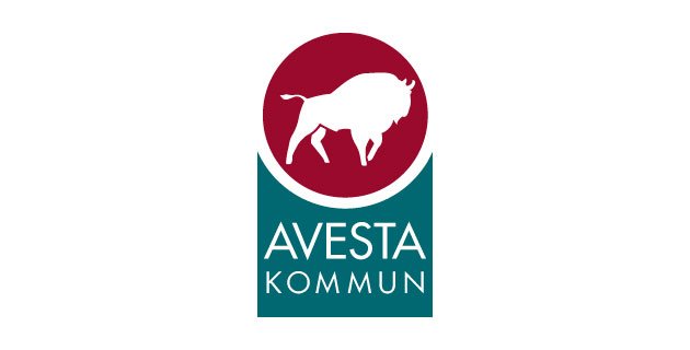 logotyp i vektorformat Avesta kommun