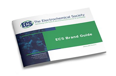 ECS brand guide