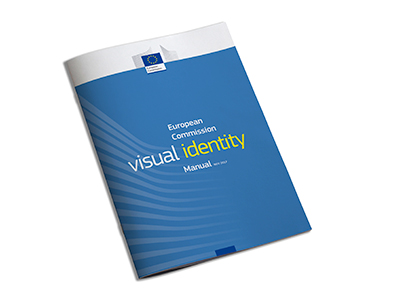 European Commission visual identity