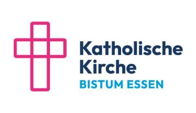 logo vektor Bistum Essen