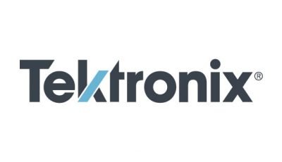 logo vector Tektronix