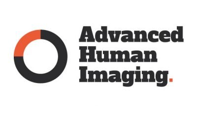 logo vector Advanced Human Imaging