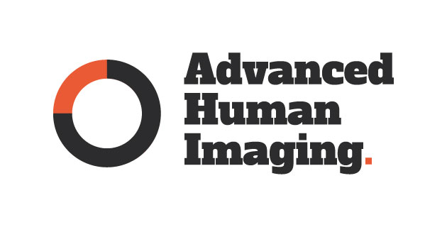 logo vector Advanced Human Imaging