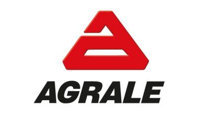 logo vector Agrale