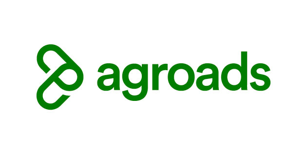 logo vector Agroads