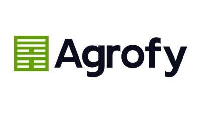 logo vector Agrofy