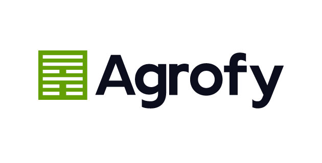 logo vector Agrofy