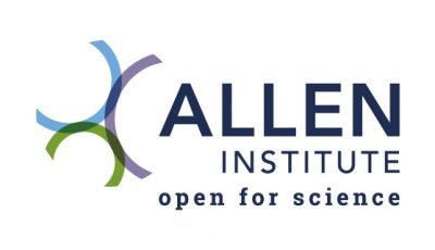logo vector Allen Institute