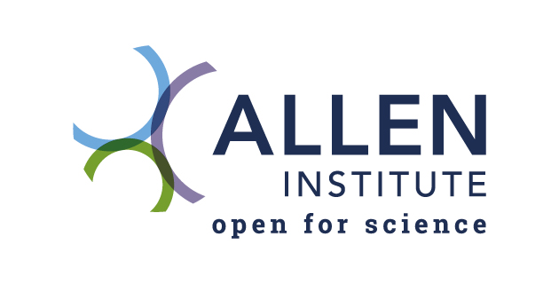 logo vector Allen Institute