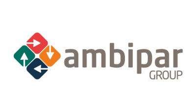 logo vector Ambipar