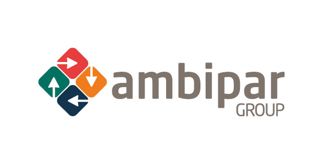 logo vector Ambipar